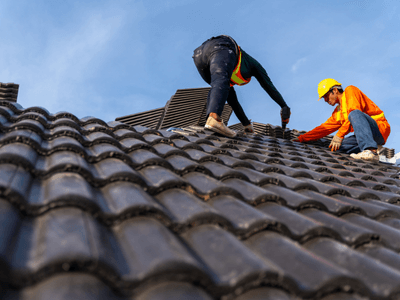 About Roof Repair Experts Saylorsburg, PA